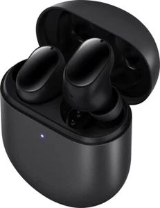 Xiaomi Redmi Buds 3 Pro Bluetooth In-Ear Kopfhöhrer schwarz "wie neu" - Bild 1 von 1