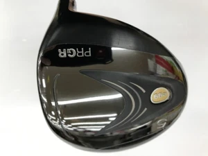 Ladies 2022 PRGR SUPER egg 5W 19deg carbon L-flex Fairway Wood Golf Club C292 - Picture 1 of 6