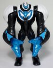 Mattel Max Steel 2012 6'' Power Orb Action Figure Only - No Accessories