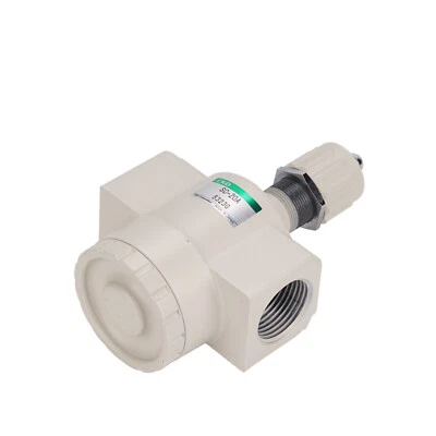 1pcs CKD SC-20A Speed Controller Large Bore Size,Port Size 3/4,Φ100~Φ200 New - Image 1 of 4