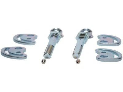 Kit de inclinación de rueda de alineación para Chevrolet Avalanche 2007-2013 AC Delco 55939BTVJ Foto 1 de 2