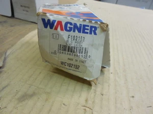 95-05 Fits Chrysler Sebring Pair Rear Drum Brake Wheel Cylinders 28-102152 G217 - Picture 1 of 5