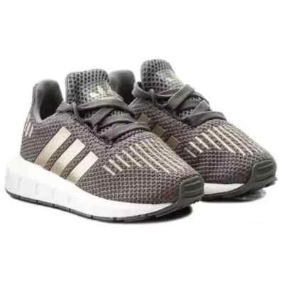 Adidas Swift Run CQ2703 niño pequeño Foto 1 de 3