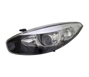 For Renault Fluence Typ L30 2012- VP2434L Headlight Left - Picture 1 of 1