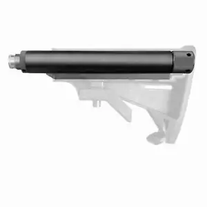 Verstecktes 12g Co2 Pufferrohr - Bild 1 von 1