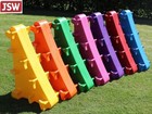 JSWs ULTIMULTI JUMP BLOCK (pair) Schooling Blocks SAFER JUMP BLOCK *IN STOCK*