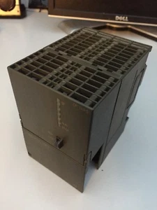 Siemens Simatic 6GK7343-5FA00-0XE0 Net CP PROFIBUS . - Picture 1 of 8