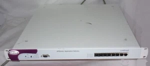 Radware LinkProof 200 ASI/8XFE/256MB APSolute Application Delivery W/ POWER CORD - Picture 1 of 9