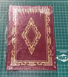 Red Badge of Courage Stephen Crane Easton Press 1980 Brand New Sealed - Picture 1 of 2