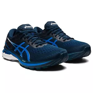 Asics GT-2000 9 Herren Laufschuhe FRENCH BLUE/ELECTRIC BLUE - Bild 1 von 4