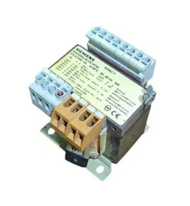 SIEMENS 4AM3496-0EJ00-0FA0 TRAFO SIDAC-T - Bild 1 von 9