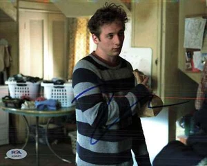 JEREMY ALLEN WHITE signed 8x10 photo PSA/DNA Autographed - Picture 1 of 1