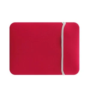 NEW HOT Laptop Pouch Protective Bag Neoprene Soft Sleeve Case GPS Tablet Ipad - Picture 1 of 22