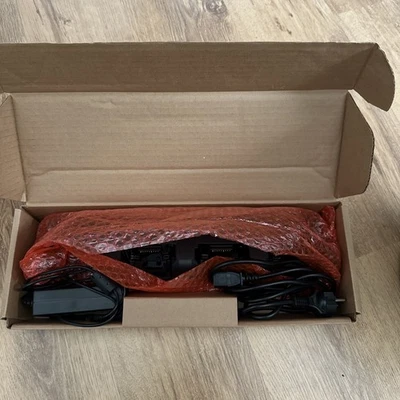 HONEYWELL Dolphin 70e Black / 75e Wiege 4 Term Fte. Ethernet - Bild 1 von 2