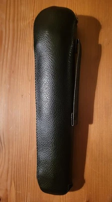 Vintage SUSIS Travel Tripod Photo Tripod Tripod Gray with Bag # 8769 - Image 1 of 3