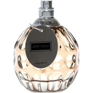 Jimmy Choo by Jimmy Choo 3.3 / 3.4 oz EDP Perfume for Women Brand New Tester - Picture 1 of 1