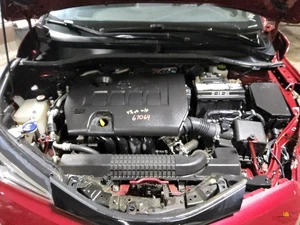 Toyota C-HR 2018 motor de soplador de calefacción de aire acondicionado - Imagen 1 de 11