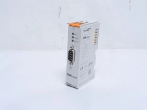248333 New-No Box; Multivac MU6751 EtherCAT Terminal; 1-CH Interface; CANopen - Picture 1 of 7