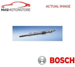 ENGINE GLOW PLUG BOSCH 0 250 202 135 A FOR FIAT SCUDO,ULYSSE 2L,2.2L - Picture 1 of 5