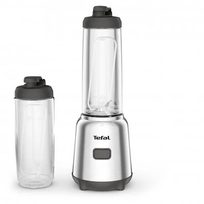 Tefal Mix&Move BL15FD 0,6 L Frullatore da tavolo 300 W Acciaio inox - Immagine 1 di 4