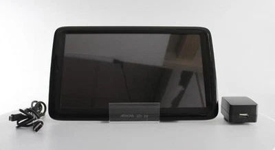 Archos Arnova 10b G3 4GB 10-Inch Screen ICS Tablet - Black (502018) - Image 1 of 2