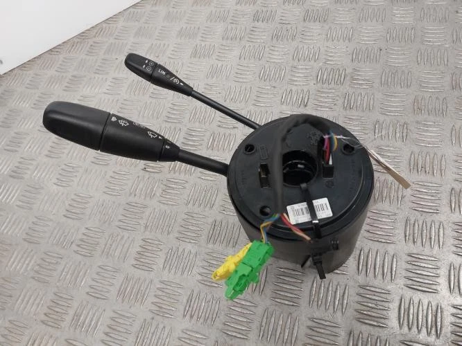 Contacteur tournant MERCEDES CLASSE E 211 PHASE 1 0004640518 - Photo 1/4