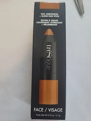 Trestique Copacabana Chestnut Tint, Moisturize + Blend Face Stick - Image 1 of 4