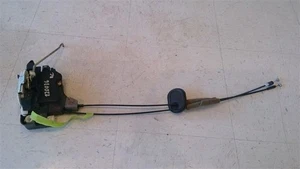 Driver DOOR LATCH LOCK latch ACTUATOR convertible 2007 2008 Eclipse 83371 - Picture 1 of 12