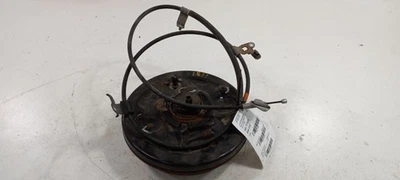 Toyota Corolla Rear Spindle Knuckle Bearing Hub 2019 2018 2017 2016 2015 2014 - Image 1 of 4