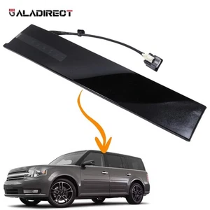 For Ford Flex 2010-2019 Door Entry Keypad Pillar Molding Trim Left Driver - Picture 1 of 11
