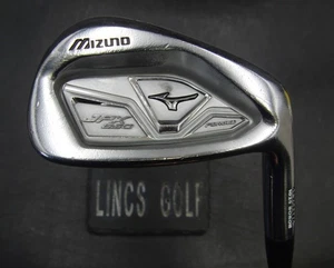 Mizuno JPX 850 Forged 9 Iron Regular Graphite Shaft STM Grip - Picture 1 of 5