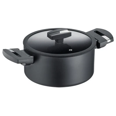  Berndes B.GREEN CASSERUOLA 20 cm - Immagine 1 di 4