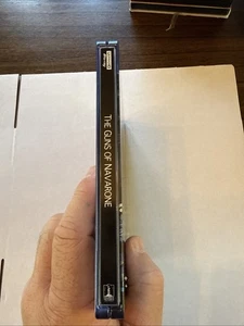 The Guns Of Navarone 4K Steelbook - Foto 1 di 9