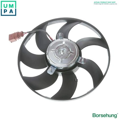 FAN ENGINE COOLING B11270 FOR BMW X5/G05/F95 X6/G06/F96 X7/G07 0.0L 0cylB 2.0L - Image 1 of 4