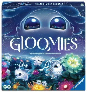 Ravensburger 24616 Gloomies 2-4 jugadores 5-99 años - Imagen 1 de 4