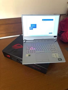 Laptop Gaming Asus Rog G15 - Foto 1 di 15