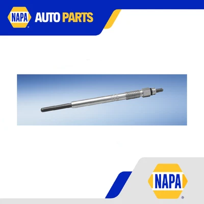 Juego de 4 bujías incandescentes para VOLVO S40 Mk2 1.6D 05 a 12 D4164T Bosch 30711106 Calidad Foto 1 de 4