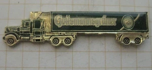 GOTTMANNSGRÜNER TRUCK / BERG ................................... Bier-Pin (159j) - Picture 1 of 1