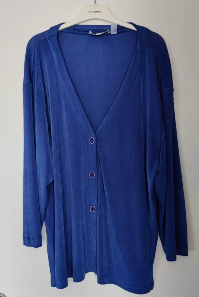 Sehr schöne Damen Sweatjacke in toller Aufmachung " Together " Gr. XL -XXL - Bild 1 von 4