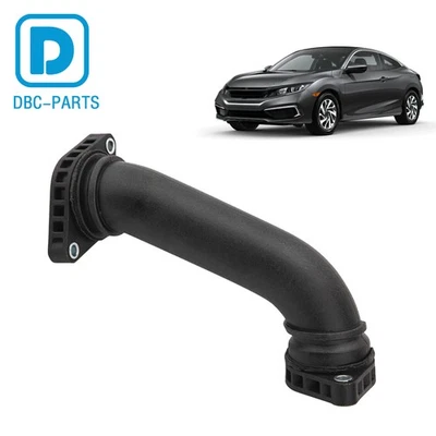 Repuesto de conducto de admisión intercooler apto para Honda Civic 2016-2020 1,5 L L4 Turbo Foto 1 de 4