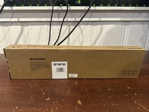 Kit rouleau de charge Sharp BP-RK702 neuf d'origine OEM - neuf et scellé - Photo 1/4