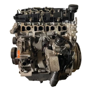 BMW Mini F55 F56 F57 Cooper 2.0 SD B47 B47C20A Engine Bare 2357918 - Picture 1 of 12