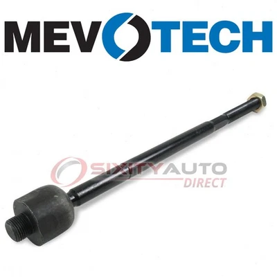 Mevotech Supreme Front Inner Steering Tie Rod End for 2000 Saturn LS1 - Gear xc - Image 1 of 4