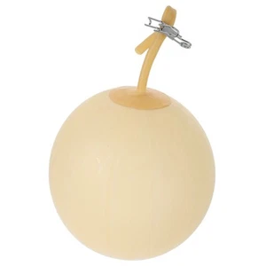 Próbnik gazu Eksperyment Pipeta Kula Pęcherz Balon do pobierania próbek - Zdjęcie 1 z 12