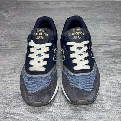 New Balance 997H Zapatos para Correr para Mujer Talla 7B Multicolor Tenis CW997HAM Foto 1 de 4