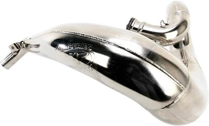 KTM EXC300 FMF Exhaust Gnarly Front Pipe EXC 300 Fits Years 2011 to 2016 - Picture 1 of 4