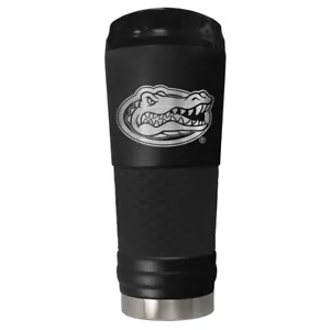 Florida Gators 24 Unzen Stealth Edelstahl Becher Reisebecher Thermo - Bild 1 von 1