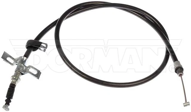 Cable de freno de estacionamiento Dorman C94495 para Ford Probe Foto 1 de 4