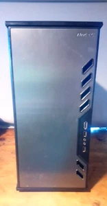 ANTEC PC CASE WITH MOTHERBOARD - COMPUTER PART COMPONENT PRE-OWNED - Afbeelding 1 van 7
