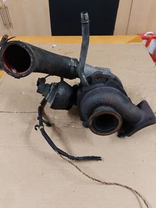 GENUINE 2011 VOLVO V70 MK3 2.0D3 R-DESIGN AUTOMATIC TURBO CHARGER 31312713 - Picture 1 of 10